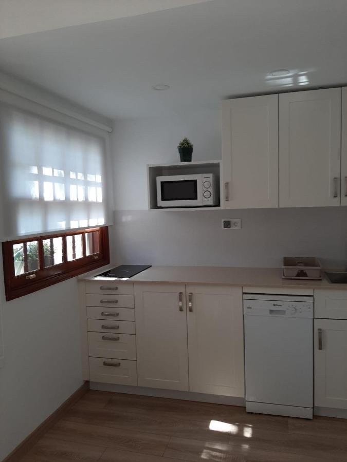 Lyra Is A New Experience, Beauty And Silence Apartment Playa del Ingles  Luaran gambar