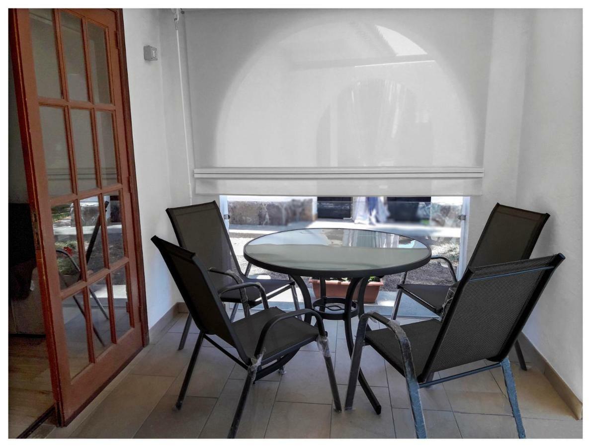 Lyra Is A New Experience, Beauty And Silence Apartment Playa del Ingles  Luaran gambar