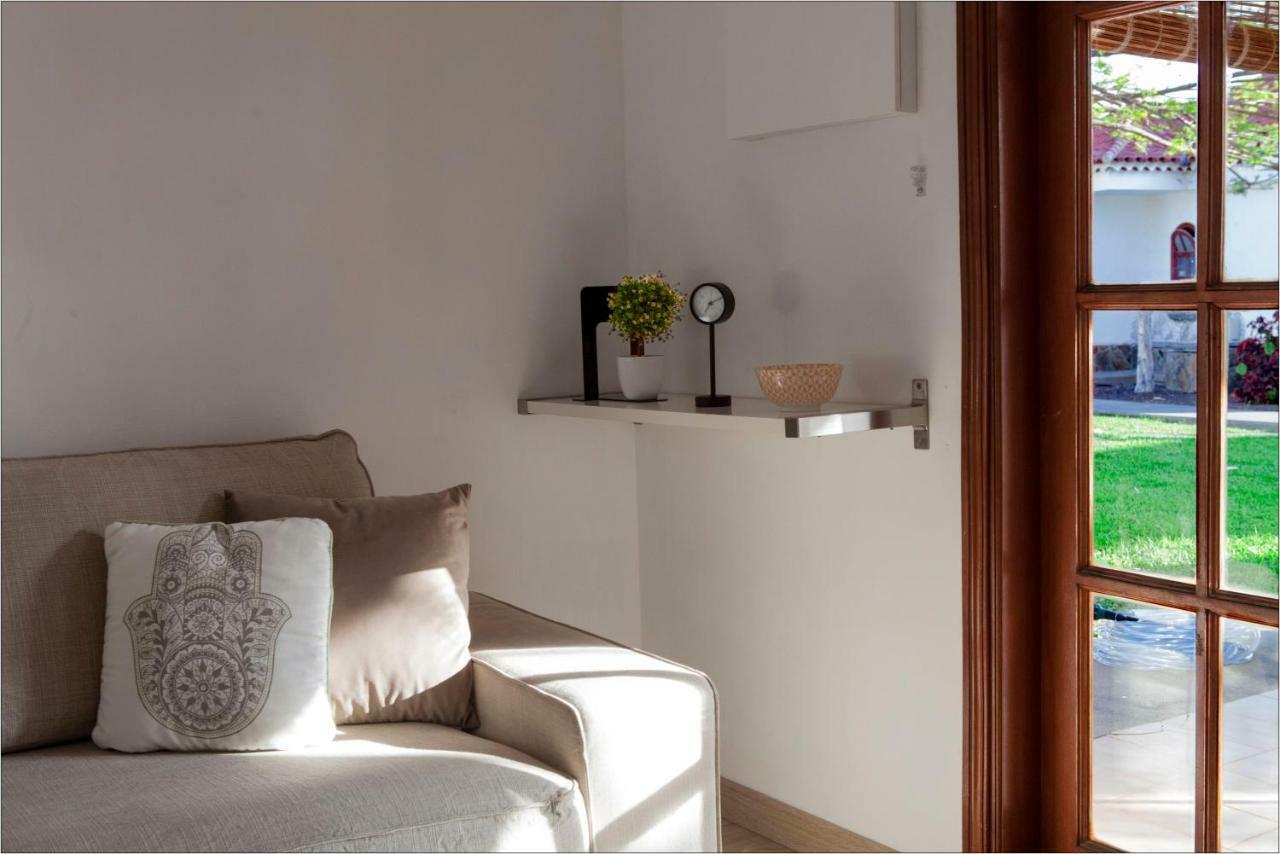 Lyra Is A New Experience, Beauty And Silence Apartment Playa del Ingles  Luaran gambar