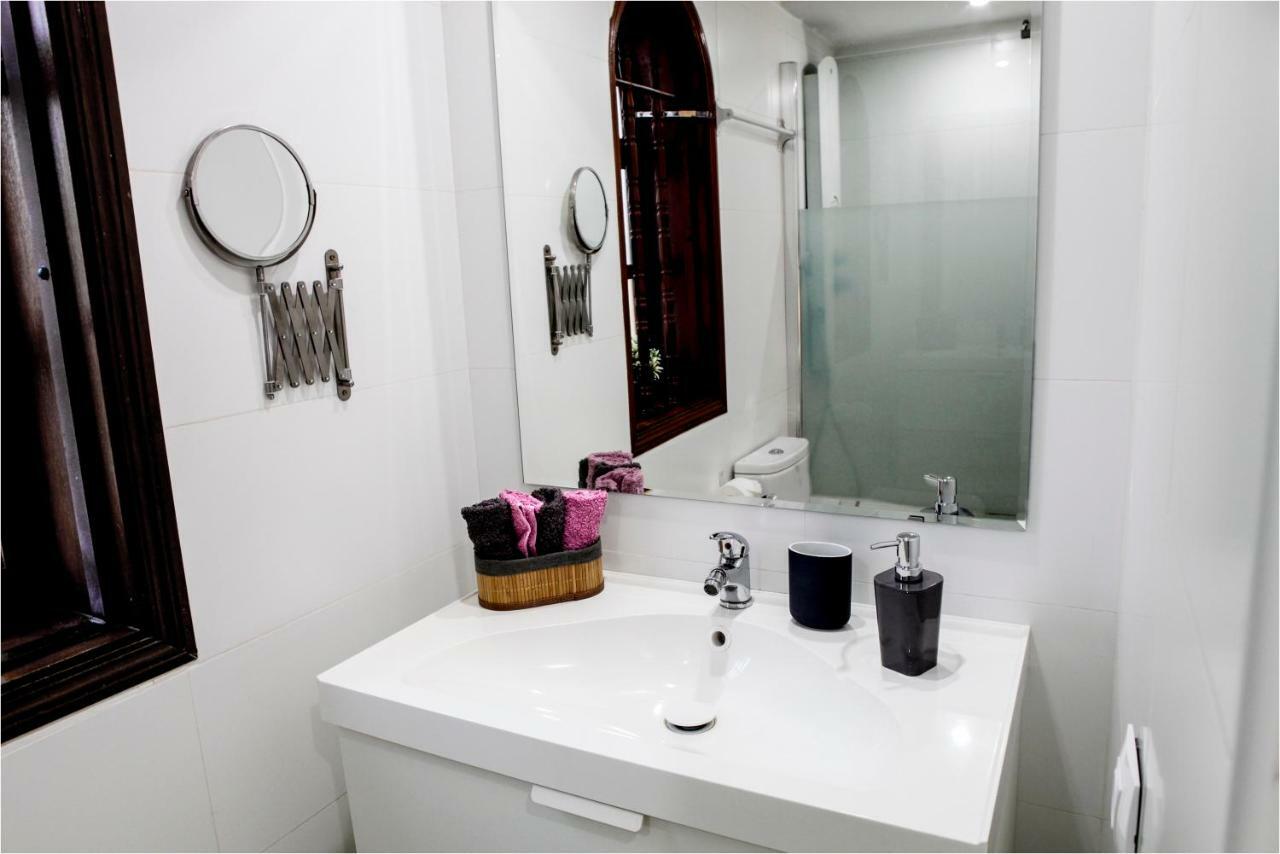 Lyra Is A New Experience, Beauty And Silence Apartment Playa del Ingles  Luaran gambar