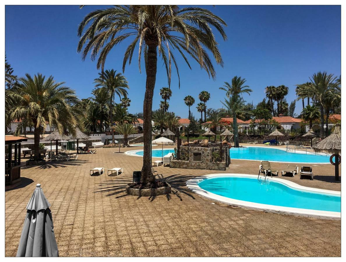 Lyra Is A New Experience, Beauty And Silence Apartment Playa del Ingles  Luaran gambar